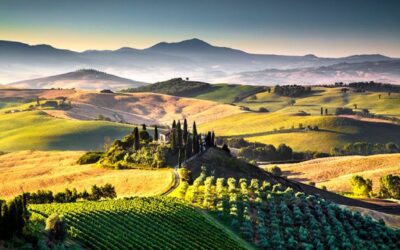 TOSCANA