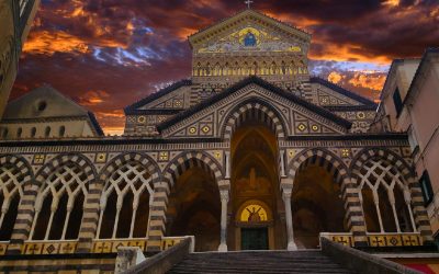 AMALFI