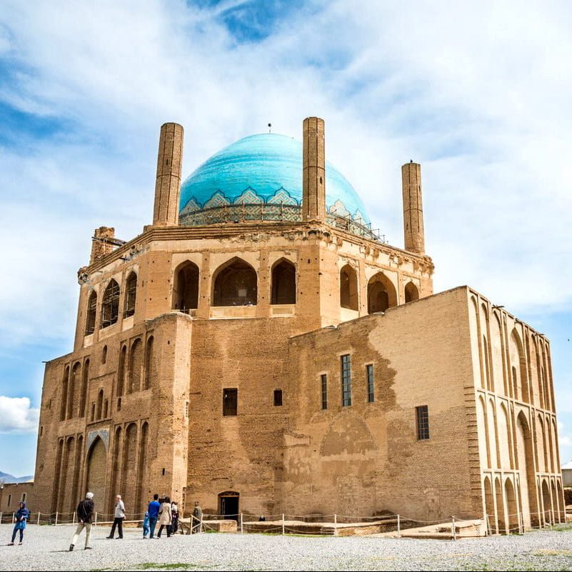 Zanjan-La-Cupola-di-Soltaniye-10-min