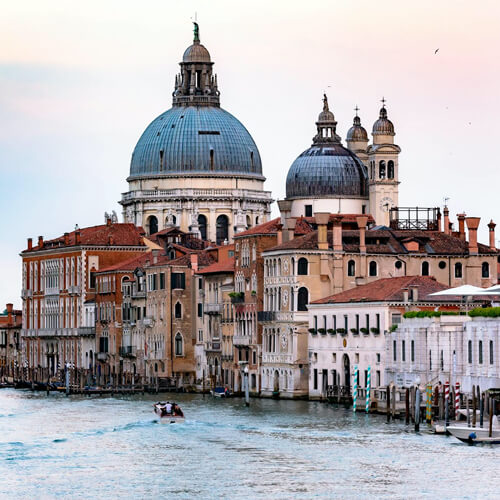 venezia Vaticano