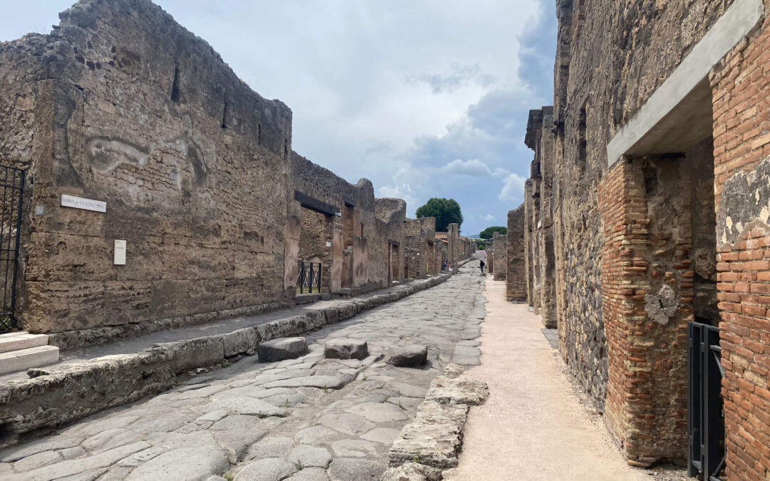 Pompei