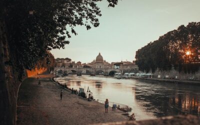 Perché ai turisti piace così tanto l’Italia?